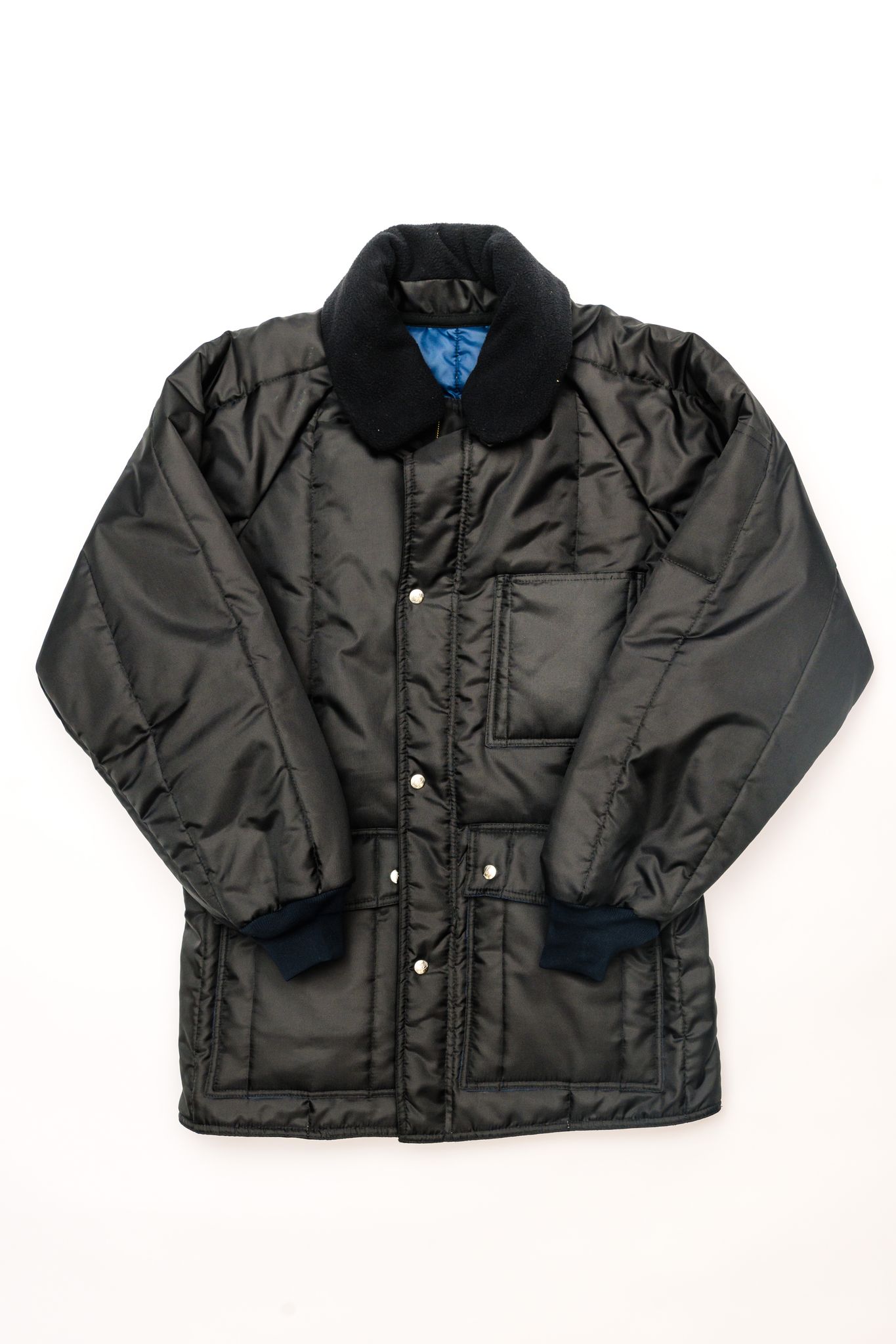 Insulated Bering Jacket - DI202 - Dickson Industries Inc.