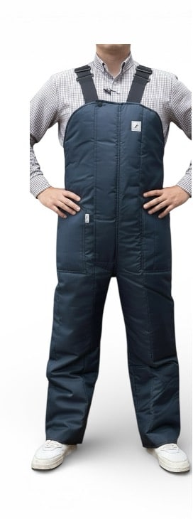 Insulated Bering Bib- DI200 - Image 2