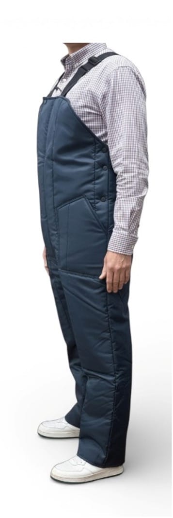 Insulated Bering Bib- DI200 - Image 3