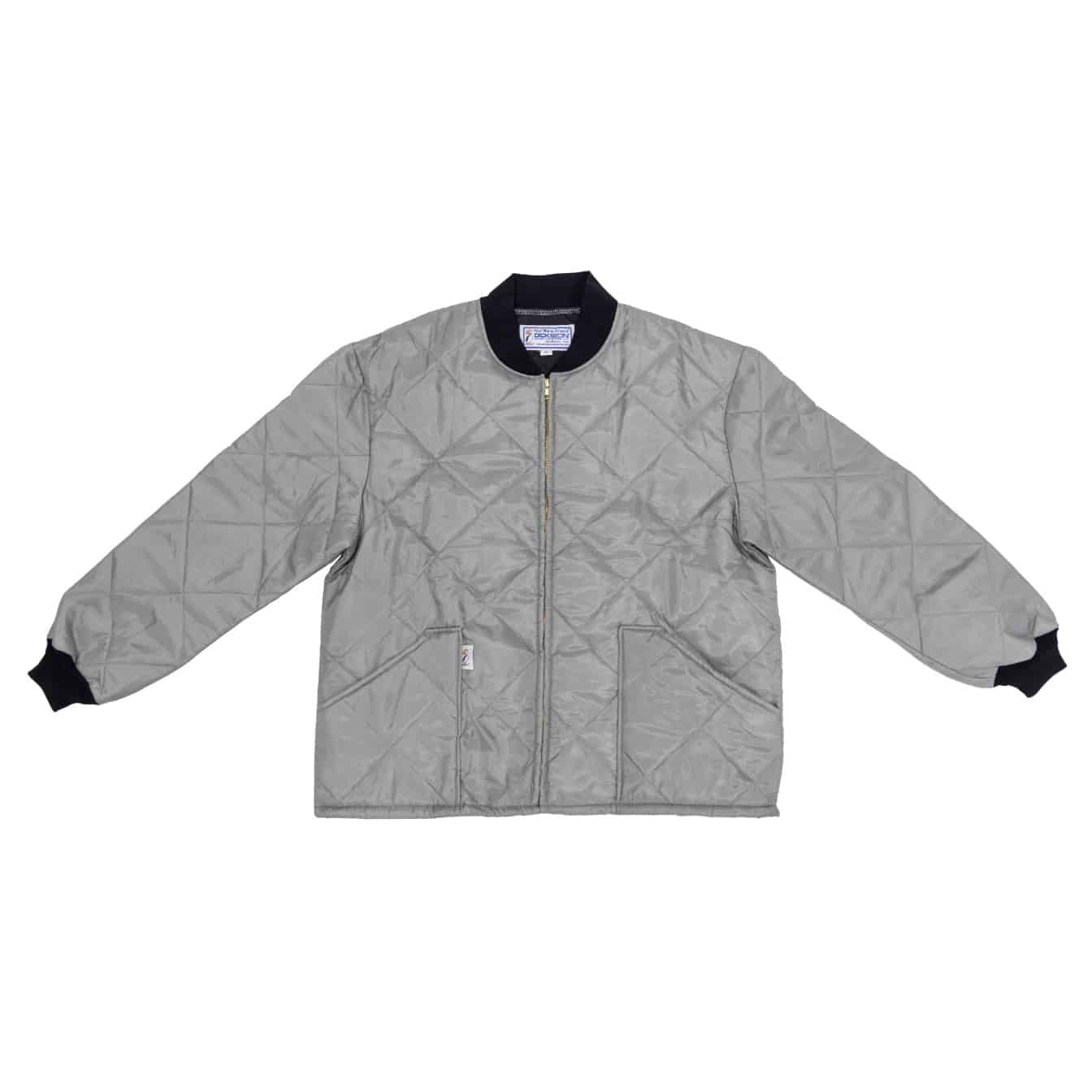 Classic Quilted Insulated Jacket - DIV3 - Dickson Industries Inc.