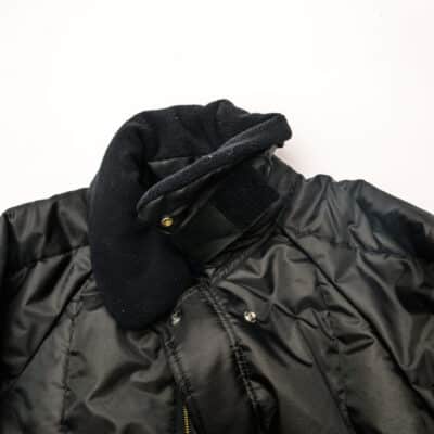 Insulated Bering Jacket - DI202 - Image 2