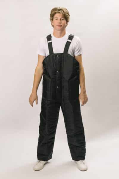 Insulated Bering Bib- DI200